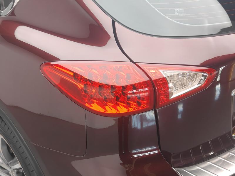 Infiniti Infiniti QX50 2015