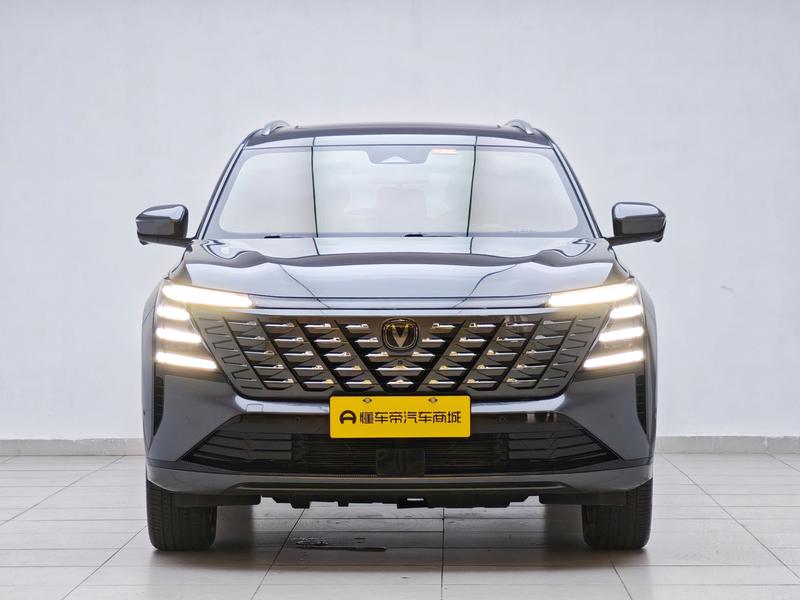 Changan Changan CS75 PLUS 2025