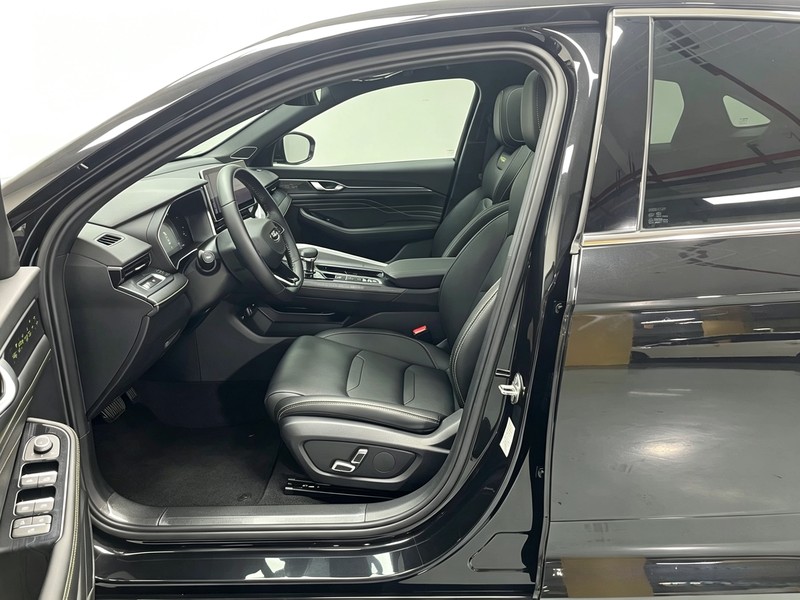 Geely Geely Preface 2023