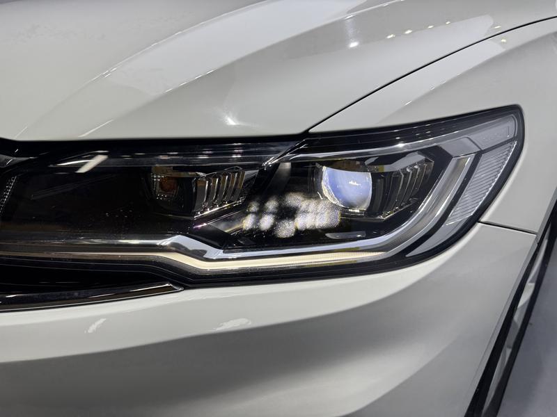 Volkswagen Bora 2021