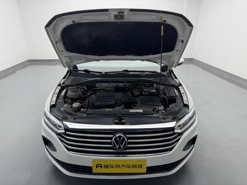 Volkswagen Lavida 2023