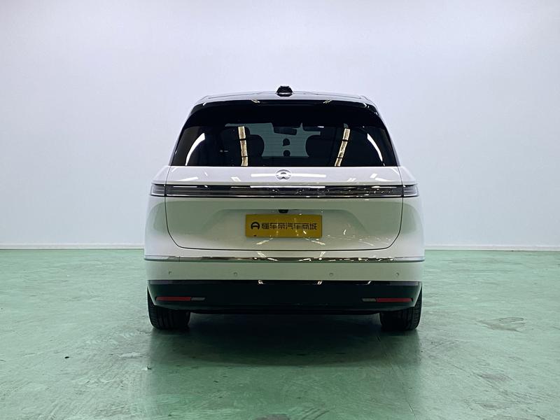 NIO NIO ES8 2026