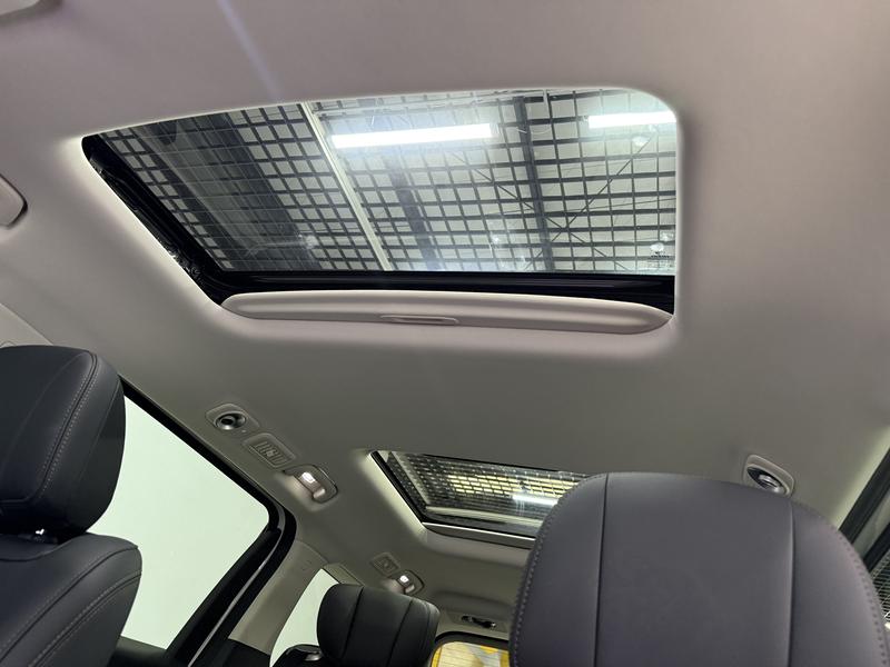 Trumpchi Trumpchi E8 2024