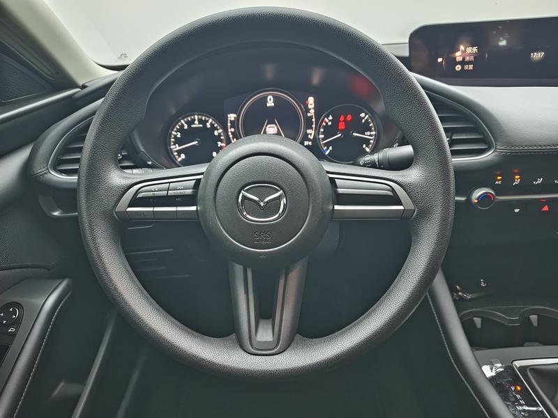 Mazda Mazda 3 Axela 2020