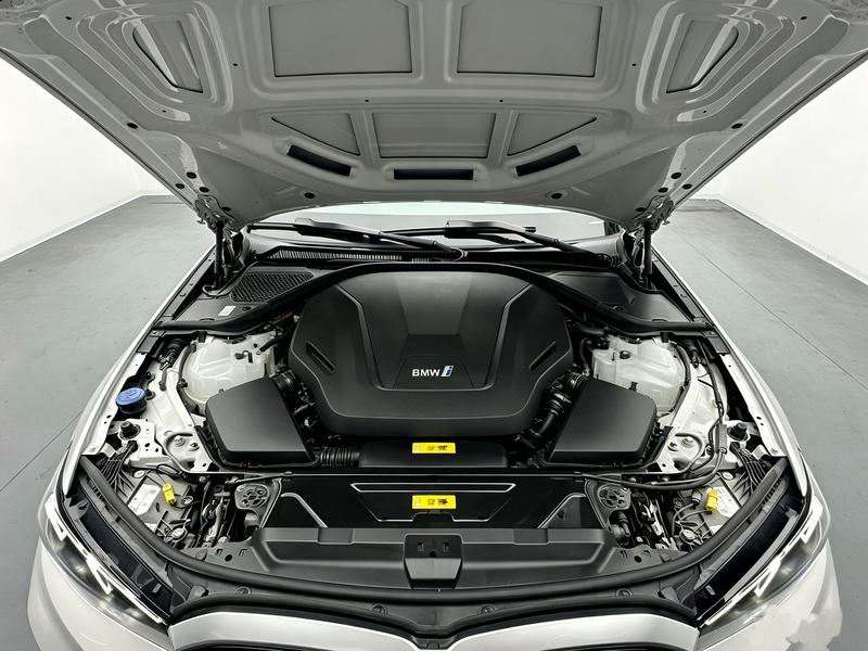 BMW BMW i3 2023