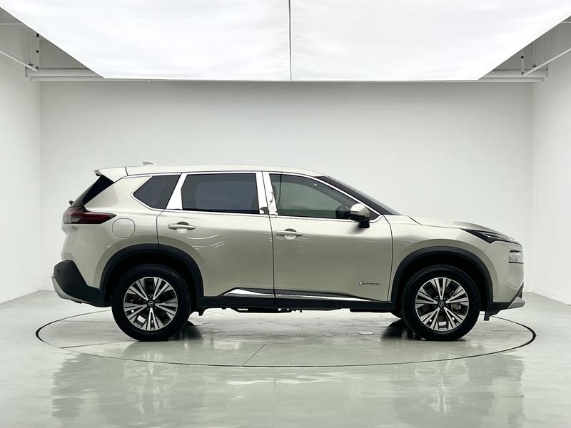 Nissan X-Trail 2023