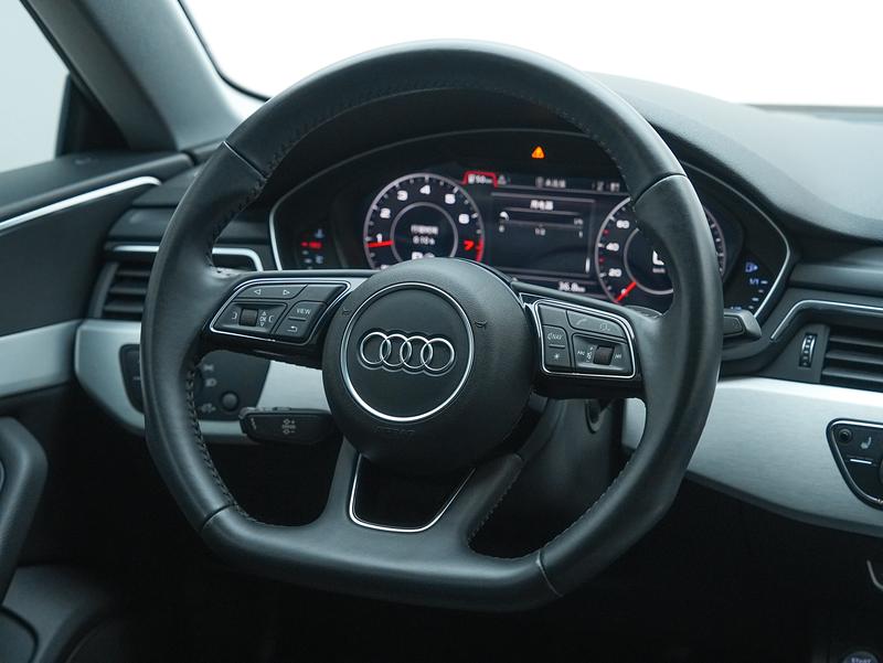 Audi Audi A5 2017