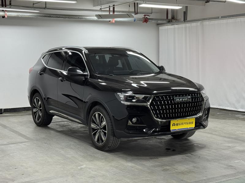 Haval Haval H6 2023