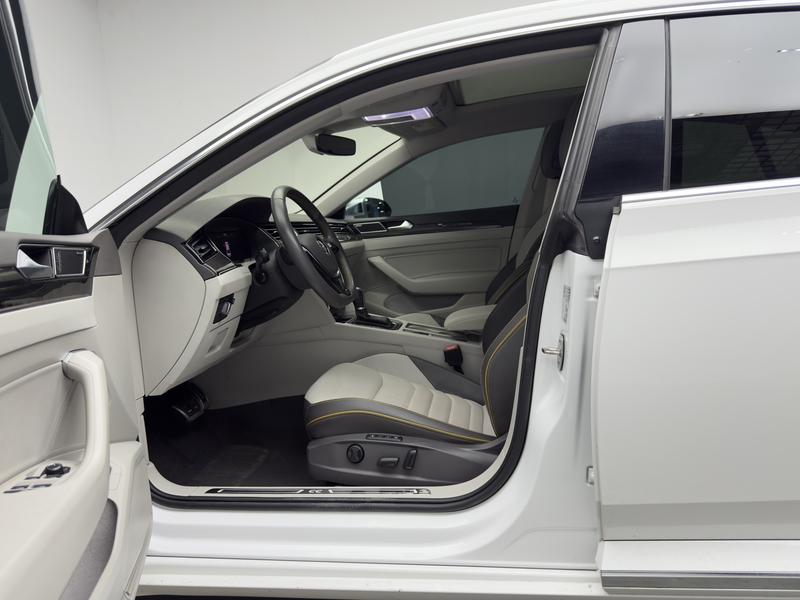 Volkswagen Volkswagen CC 2019