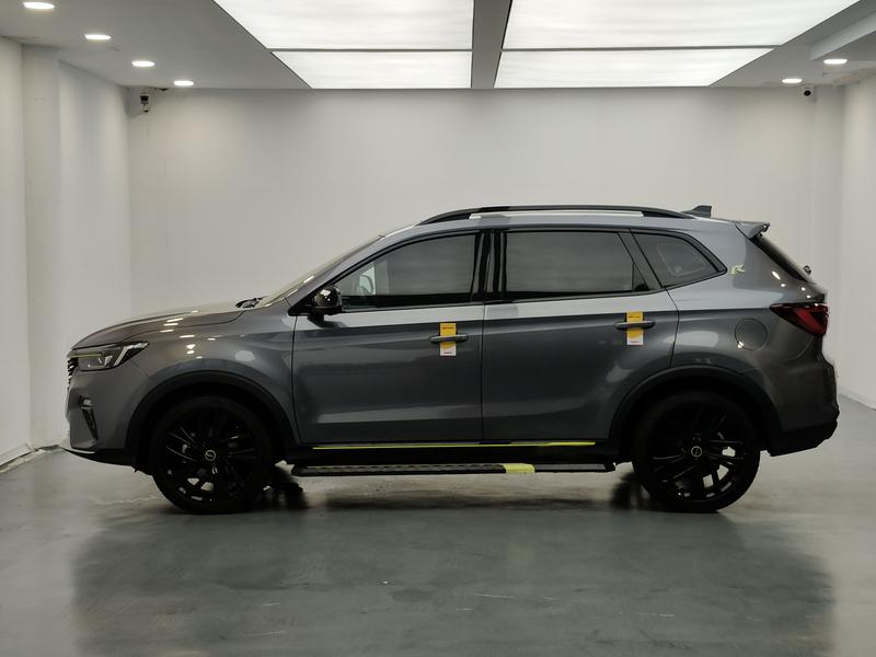 Roewe Roewe eRX5 2020