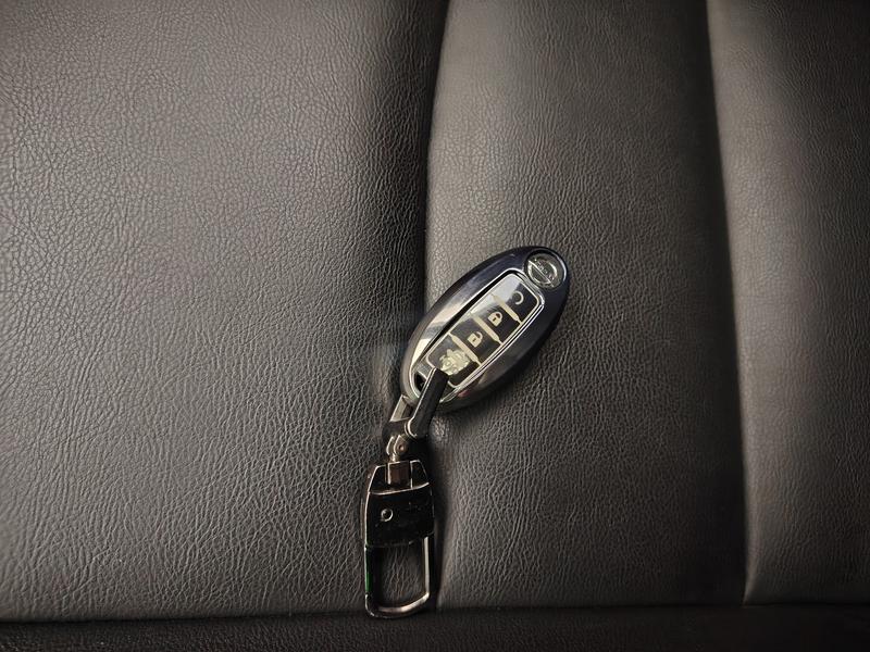 Nissan Sylphy 2022