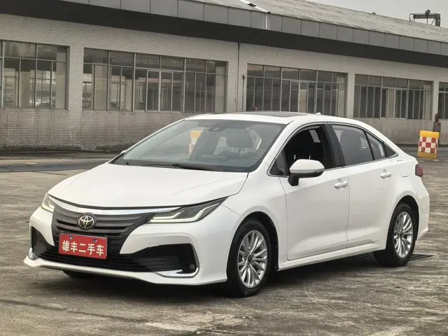 TOYOTA Asian lion 2.0L Deluxe Edition