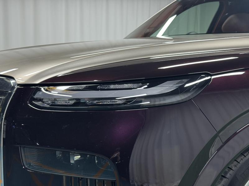 Voyah Landu Mount Taishan PHEV 2026
