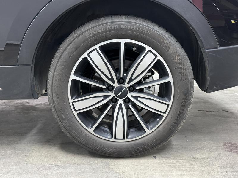 Haval Haval H6 2023