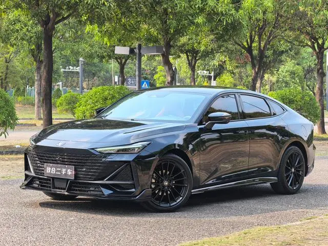 Changan Changan UNI-V 1.5T Sports version