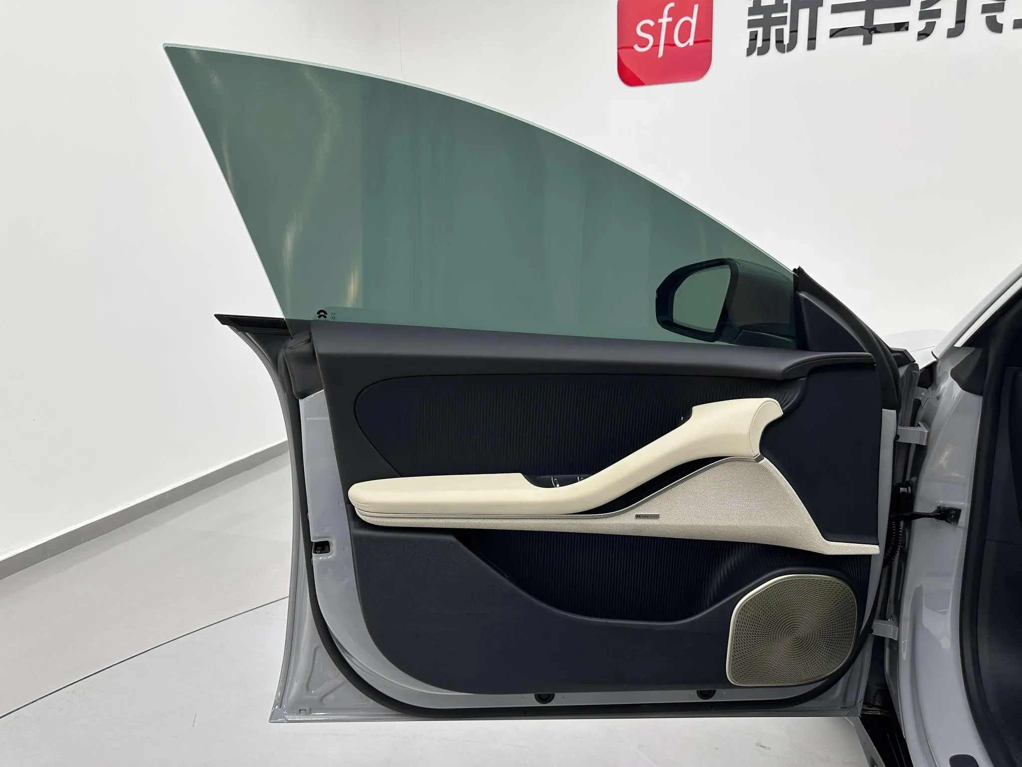 NIO Nio ET5 75kWh