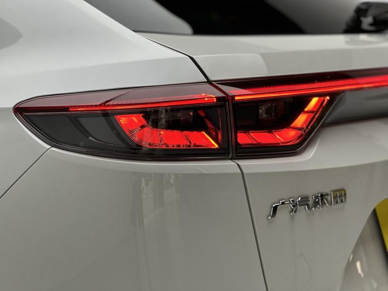 Honda Binzhi 2023