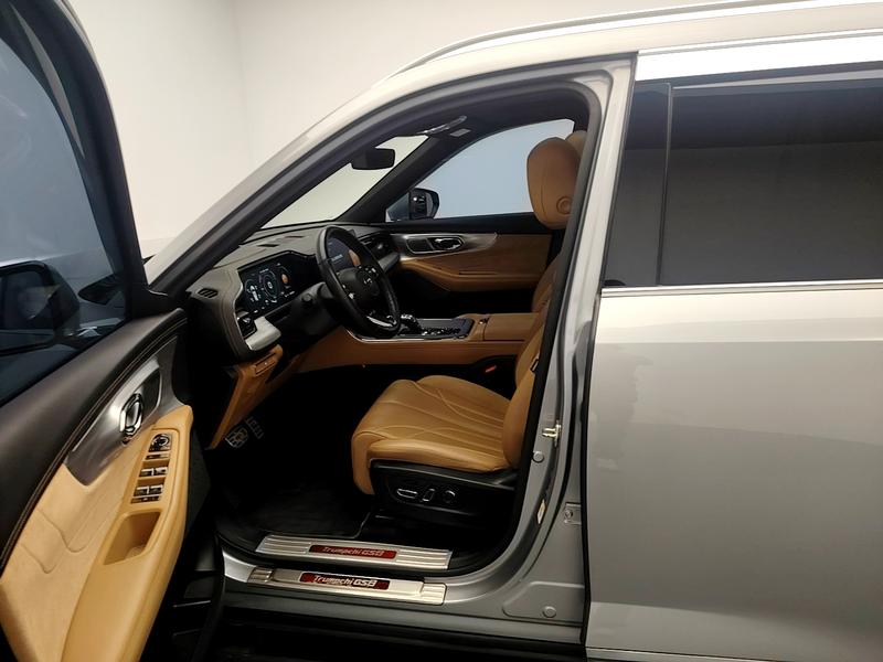 Trumpchi Trumpchi GS8 2024