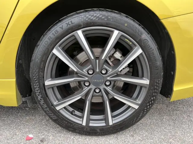 LYNK & CO Lynk 03 03+2.0 TD Automatic Yufeng Version