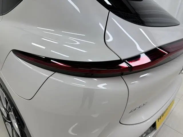 IM Zhiji LS7 Elite Rear Drive version