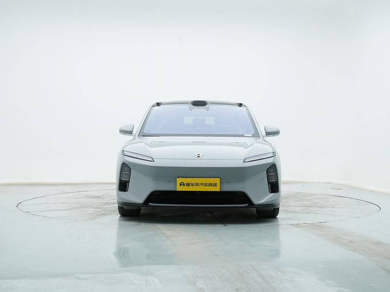 NIO NIO ET5 Touring 2025