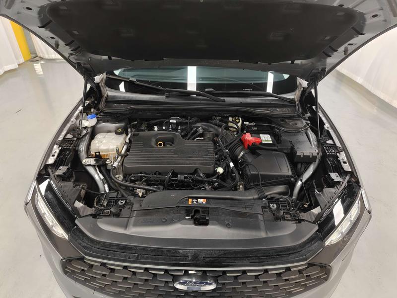 Ford Mondeo 2022