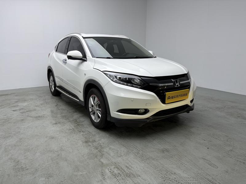Honda Binzhi 2018