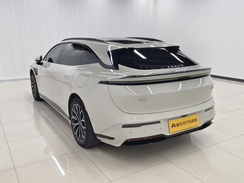 Zeekr ZEEKR 007GT 2025