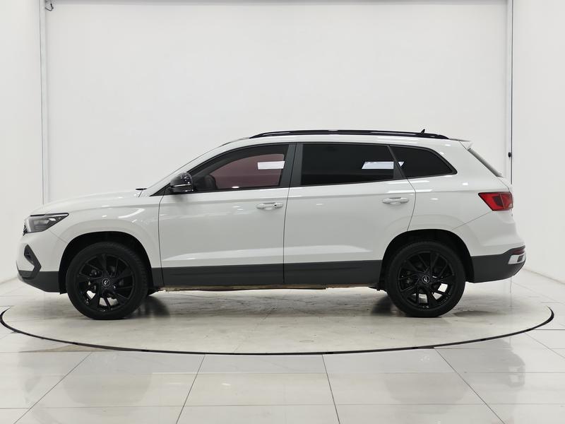 Jetta Jetta VS7 2021