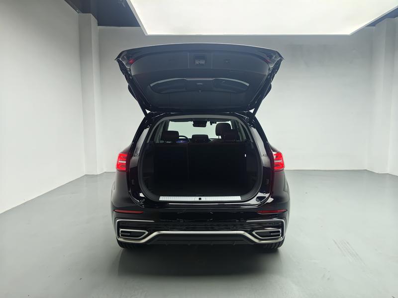 Hongqi Red Flag HS5 2026