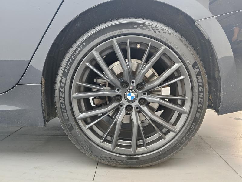BMW BMW 3 Series 2021