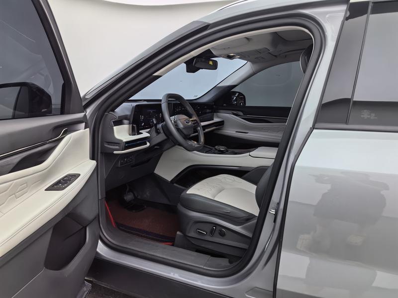 Ford Edge 2023