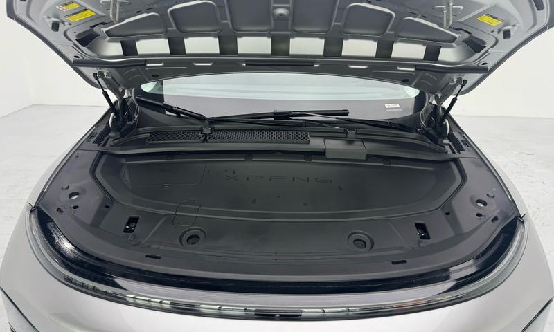 XPeng XPeng G6 2023