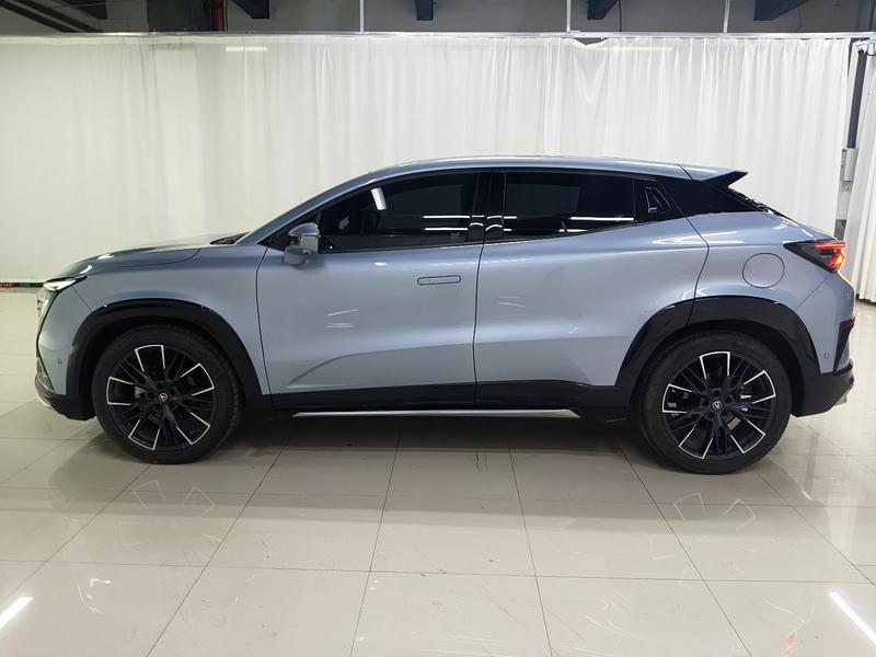 Changan Changan UNI-T 2023