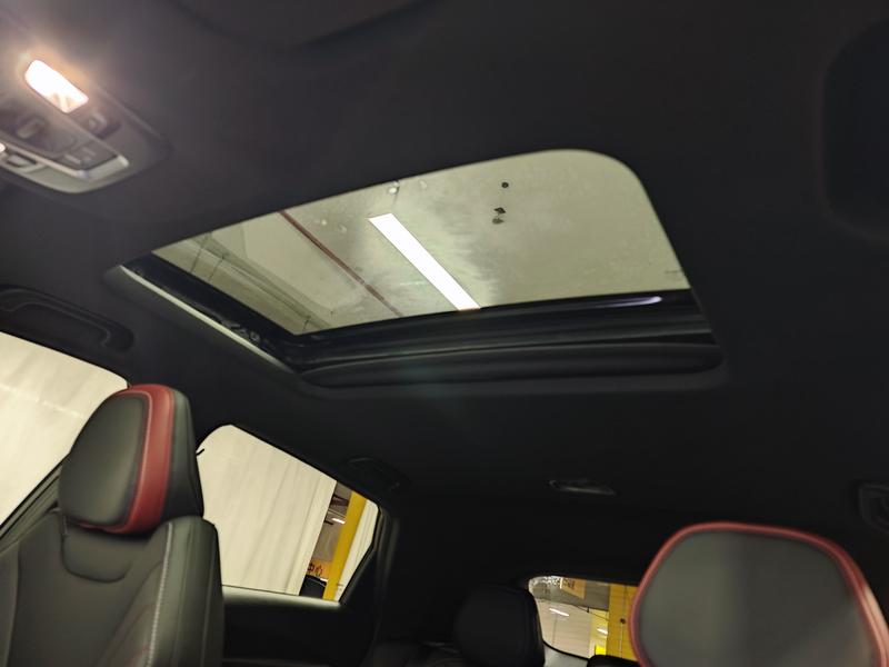 Geely Bin Yue 2022