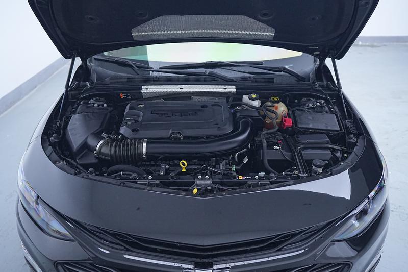 Chevrolet Malibu XL 2022