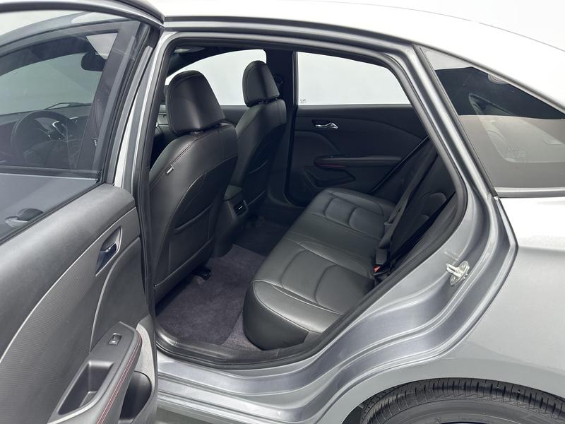 Chevrolet Koruze 2020