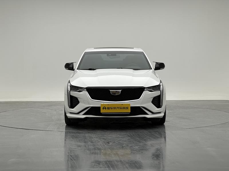 Cadillac Cadillac CT4 2021