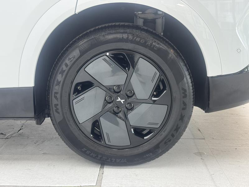 XPeng XPeng G6 2025