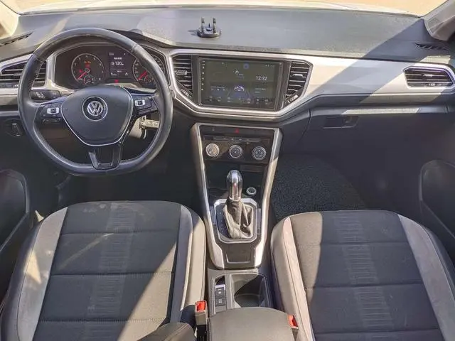 Volkswagen Exploring songs 280TSI DSG two-wheel drive comfortable smart version
