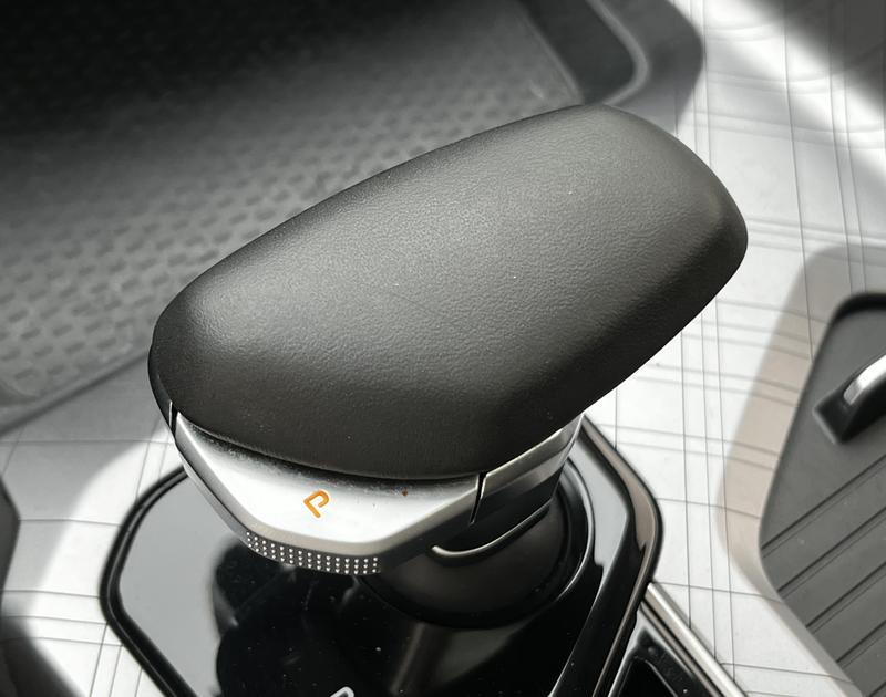 Geely Geely Preface 2020