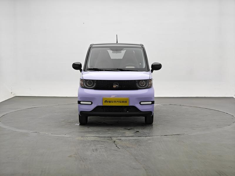 Chery QQ ice cream 2024