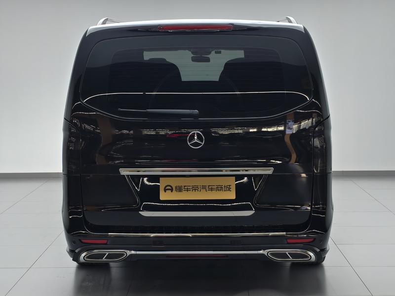 Mercedes-Benz Vito 2018