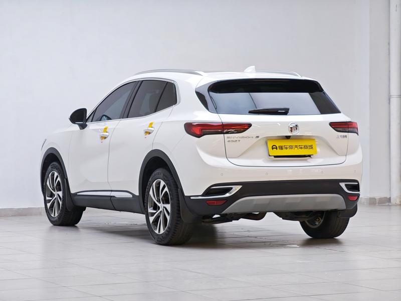 Buick Encore S 2020