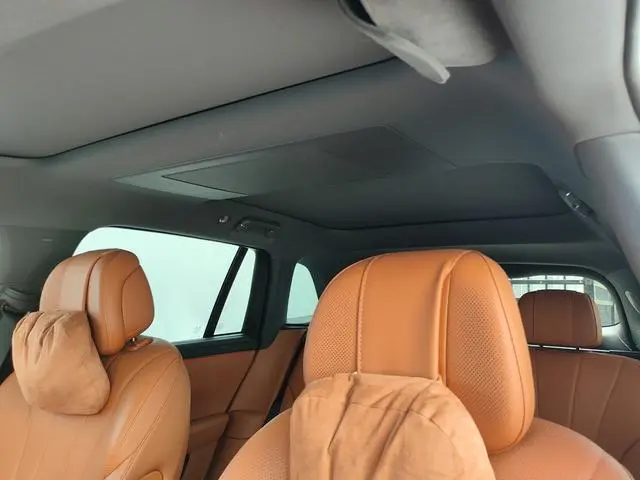 AITO Ask the world M7 Extended range Ultra five-seater four-wheel drive version