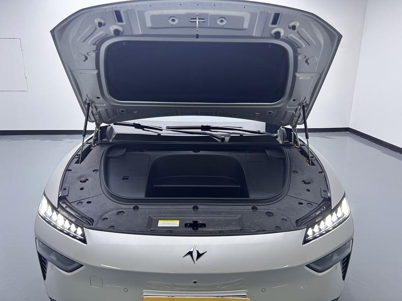 Dongfeng Yipai Yipai 007 2025