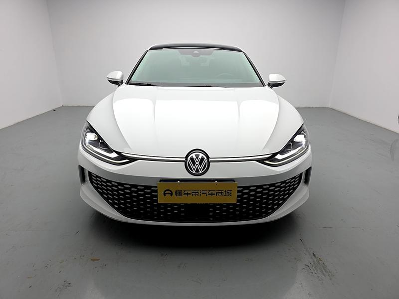 Volkswagen Lamando 2024