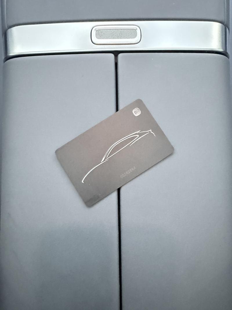 Xiaomi Auto Xiaomi YU7 2025