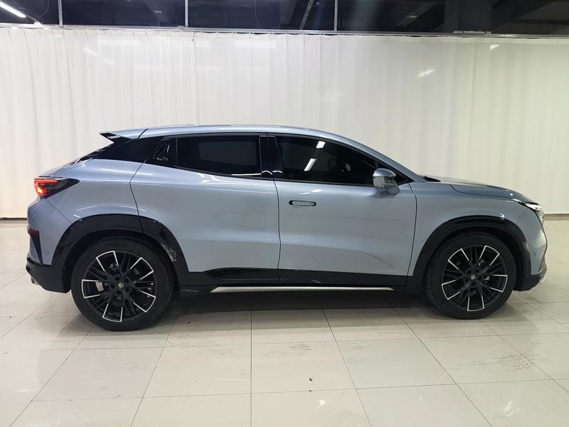 Changan Changan UNI-T 2023