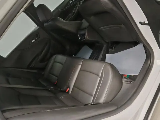 Chevrolet Mai Ruibao XL 535T automatic sharp version